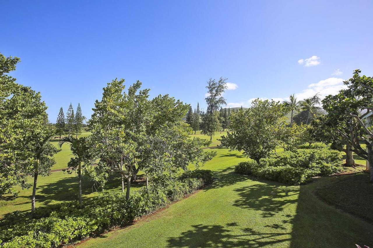 Apartamento Turtle Bay Sea Breezenuc 90-Tvu-0498 Kahuku Exterior foto