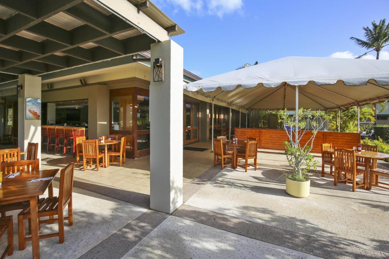 Apartamento Turtle Bay Sea Breezenuc 90-Tvu-0498 Kahuku Exterior foto