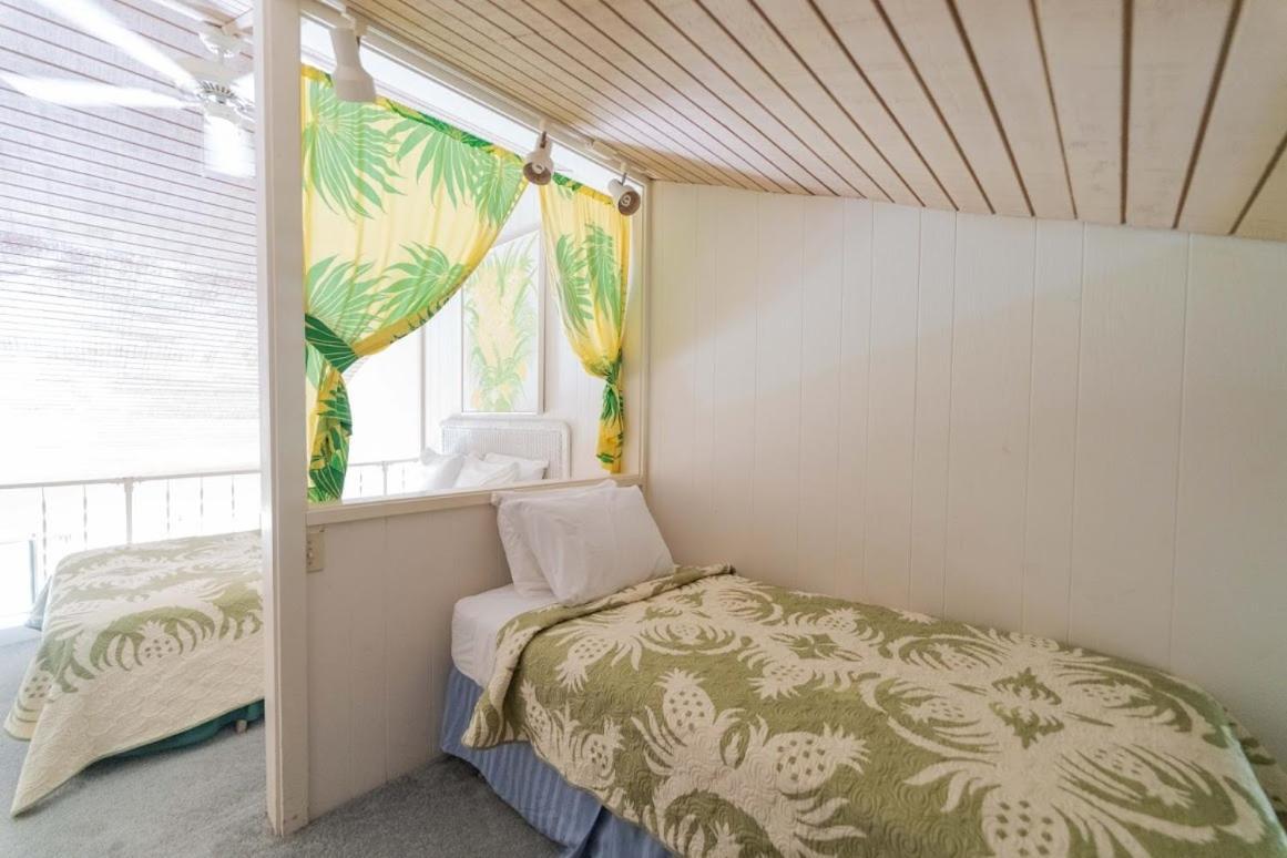 Apartamento Turtle Bay Sea Breezenuc 90-Tvu-0498 Kahuku Exterior foto