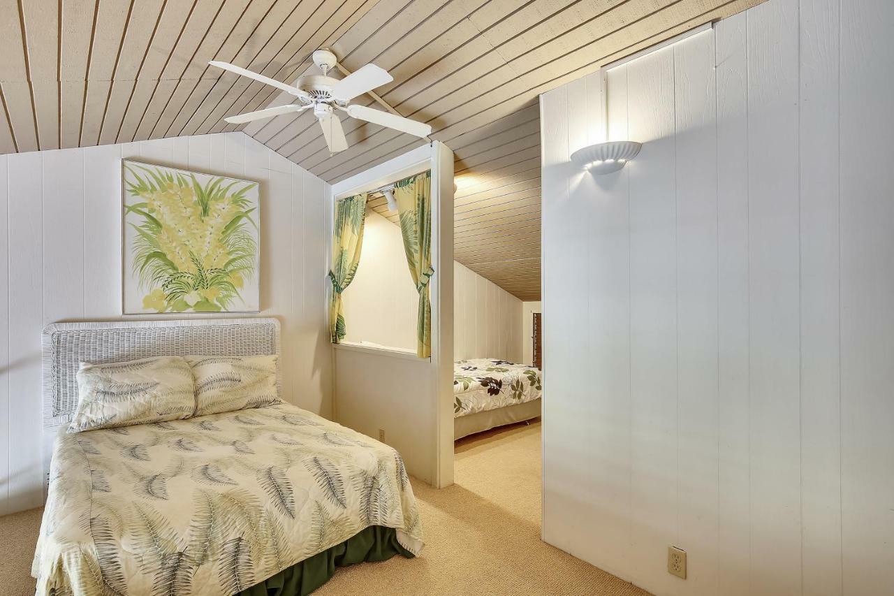 Apartamento Turtle Bay Sea Breezenuc 90-Tvu-0498 Kahuku Exterior foto