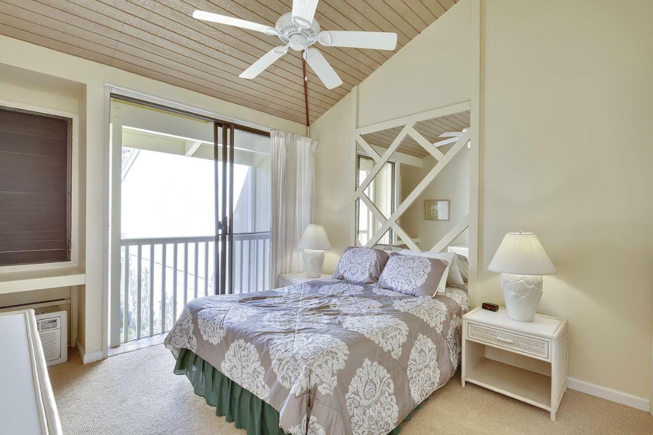 Apartamento Turtle Bay Sea Breezenuc 90-Tvu-0498 Kahuku Exterior foto